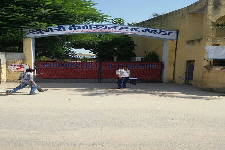 https://cache.careers360.mobi/media/colleges/social-media/media-gallery/24987/2020/4/1/Entrance of Khusro Memorial PG College Bareilly_Campus-view.jpg